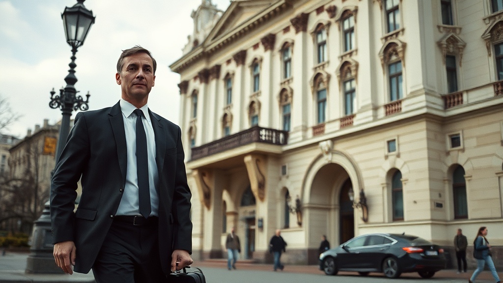 «Форель Онеги» во второй раз в 2024 году получила нового руководителя