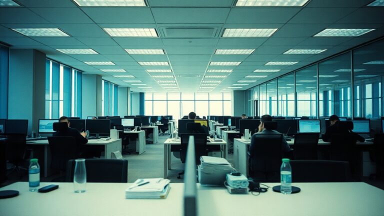 Нехватка кадров на рынке труда продолжает углубляться — ЦБ