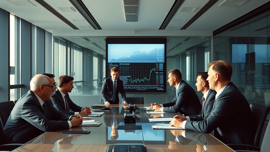 Подмосковье рассчитывает на инвестиции объемом 1,7 триллиона рублей