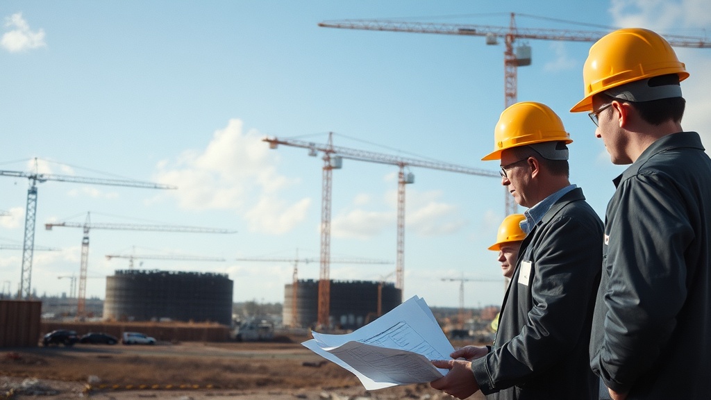 «НОВАТЭК-СПГ топливо» планирует расширить сеть криогенных заправок