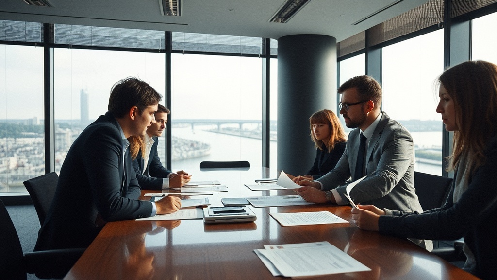 Ассоциация экомониторинга создана для развития федеральной системы