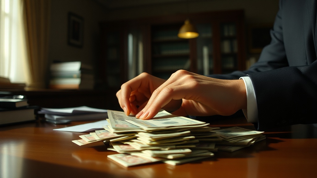 Ставки по вкладам приближаются к максимумам 2022 года