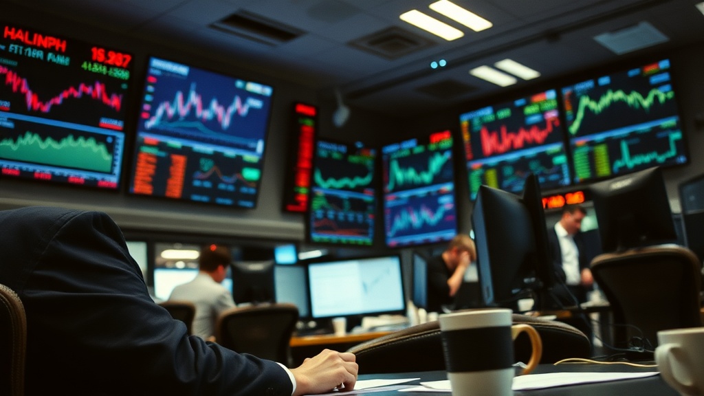 Октябрьский отток капитала частных инвесторов в облигации ускорился