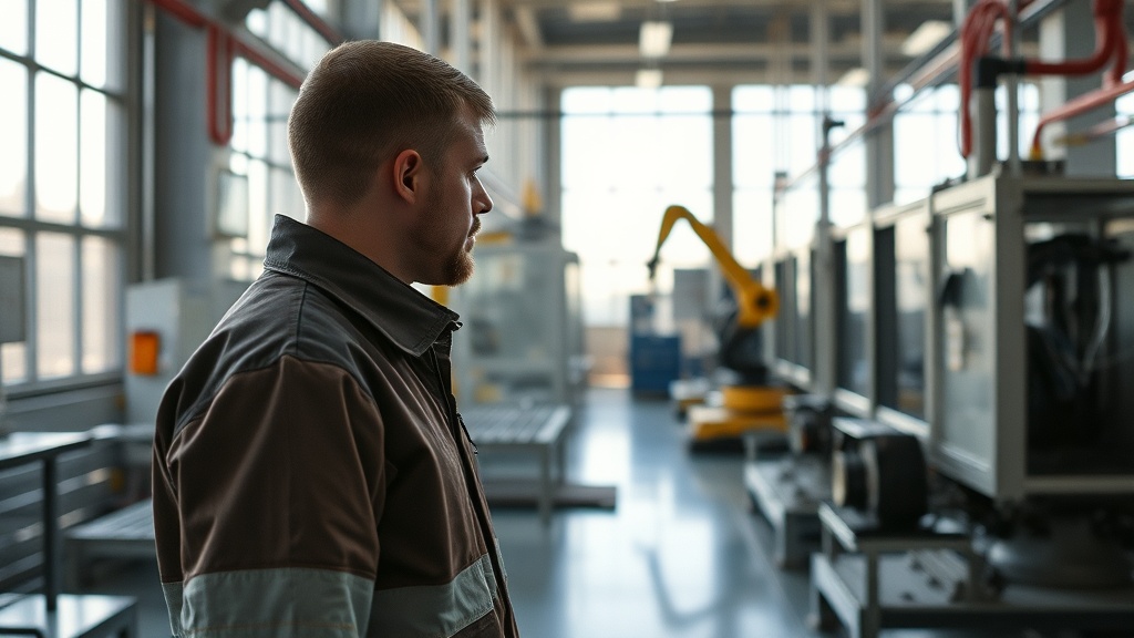 Робототехнический завод «Промобот» поставляет изделия на 45 мировых рынков