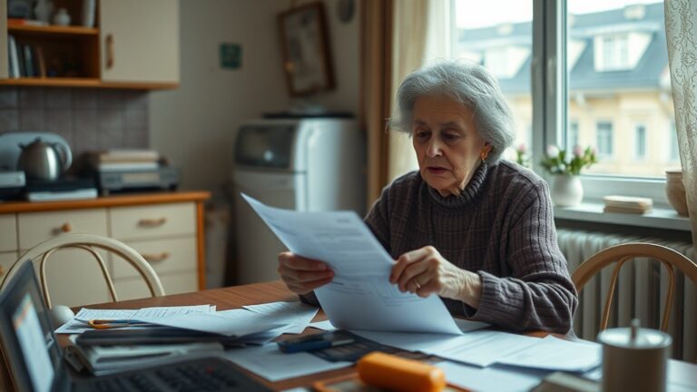 Российские пенсионеры могут потерять льготы на жилищно-коммунальные услуги