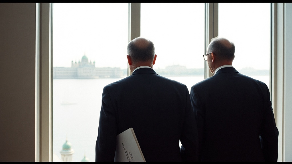 Минфин согласует с премьер-министром продажу валюты из ФНБ