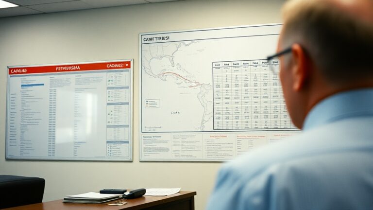 Росавиация рассматривает корректировку расписания рейсов в Кубу