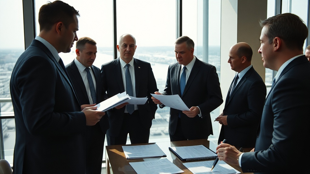 Закон о международных территориях опережающего развития на Дальнем Востоке