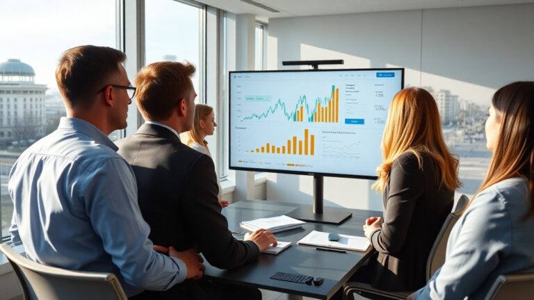 Миллион россиян вложили средства в биржевые фонды денежного рынка