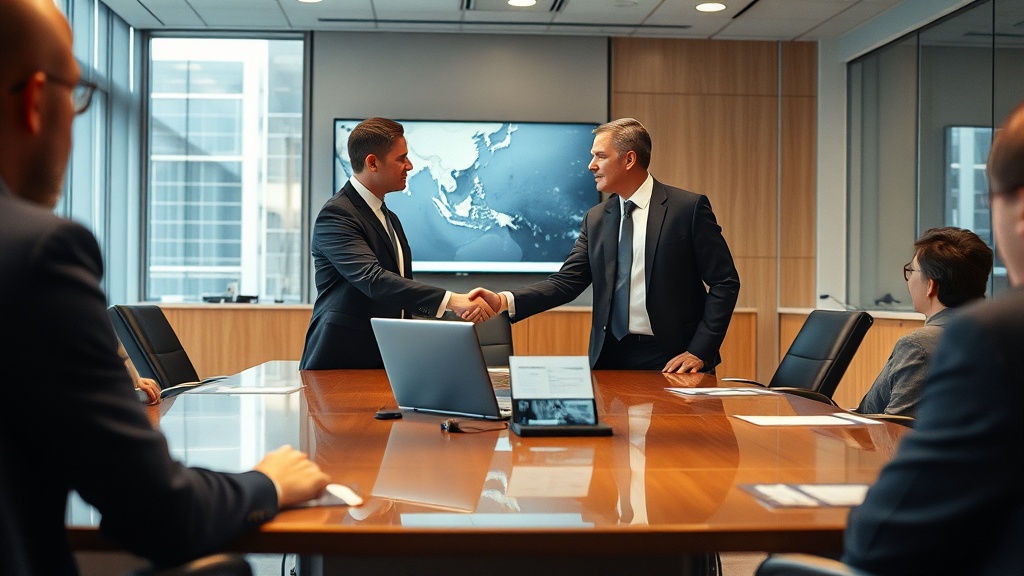 «Яндекс» намерен вложить средства в развитие искусственного интеллекта в Индонезии