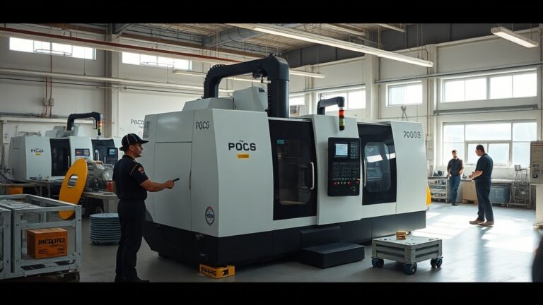 ОЭЗ «Санкт-Петербург» получит две новые зоны для станков и дронов