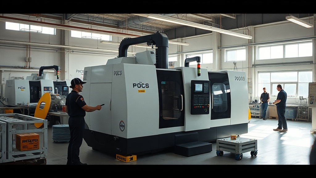 ОЭЗ «Санкт-Петербург» получит две новые зоны для станков и дронов