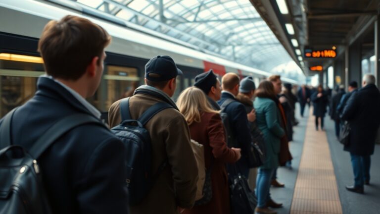 К 2030-му году запустят два диаметральных ж/д полукольца вокруг Петербурга