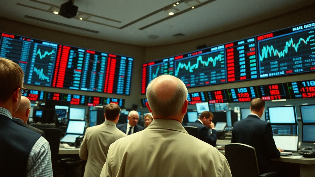 Акции взлетели после триумфа Трампа на выборах в США