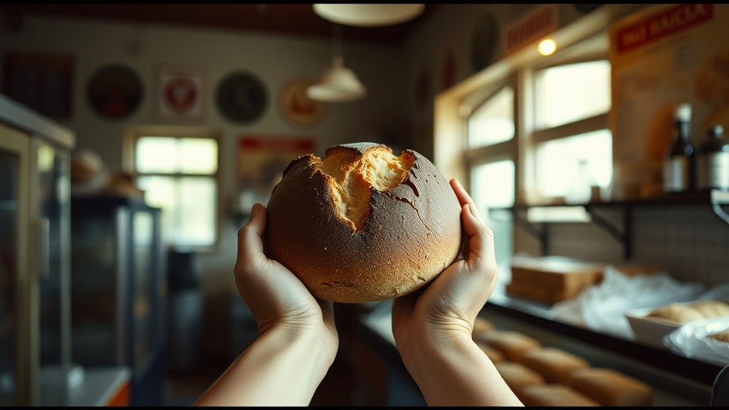 Суд встал на сторону «Хлебного дома» в споре о бренде «Звездное»