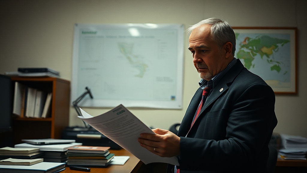 Импорт рыбной продукции из Чили упал на треть