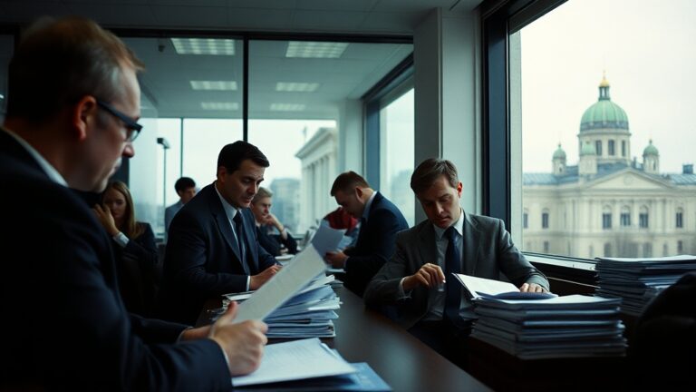 Путин подписал закон об установлении макропруденциальных лимитов по кредитам