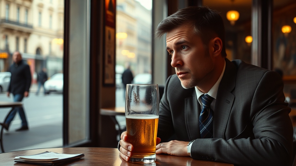 Поставки российского пива в Китай упали почти на пятую часть