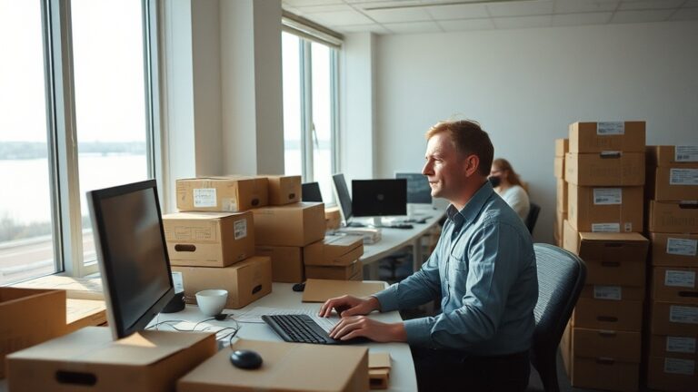 Российские покупатели резко нарастили закупки иностранных товаров