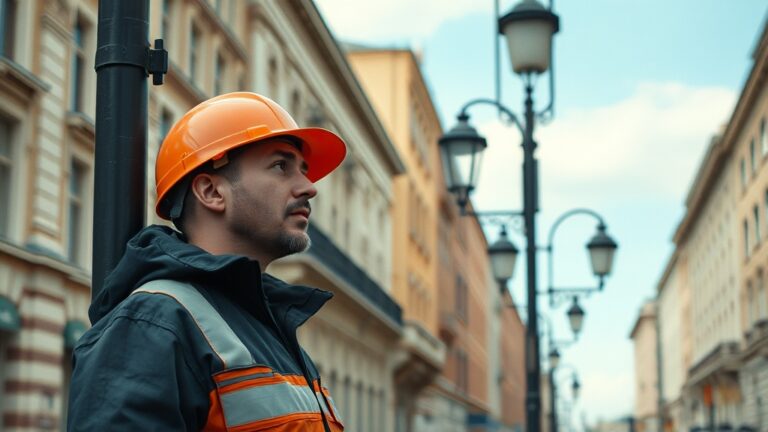 «Невский свет» приступит к модернизации уличного освещения Почтамтской