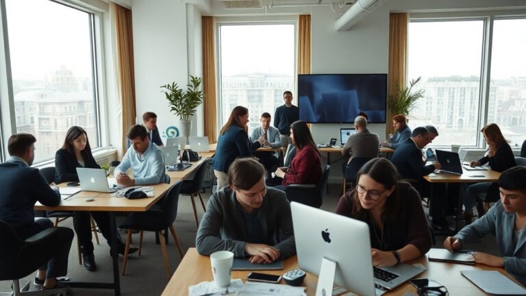 Генеральный директор YE'S: апартаменты стали частью городской инфраструктуры