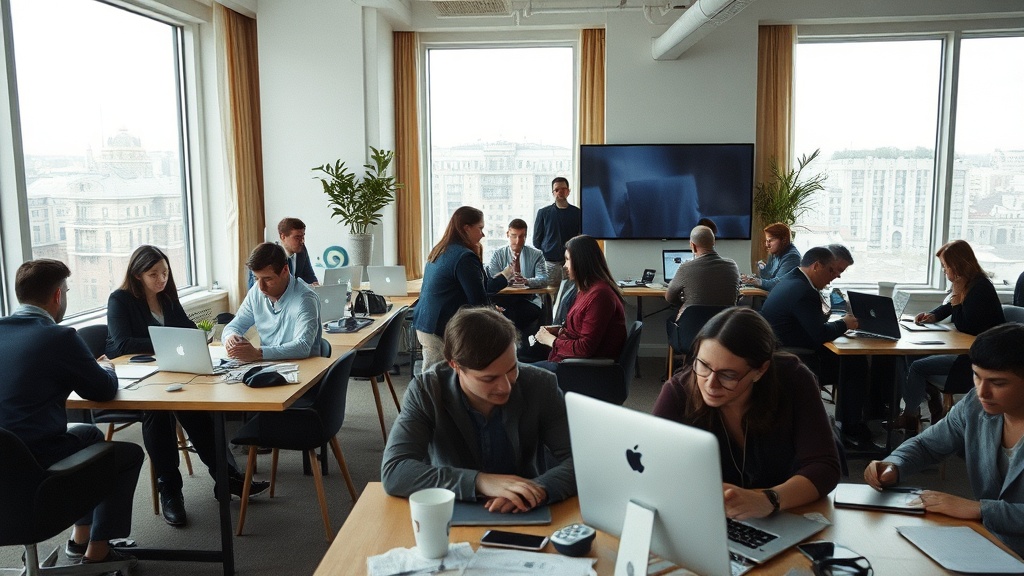 Генеральный директор YE'S: апартаменты стали частью городской инфраструктуры