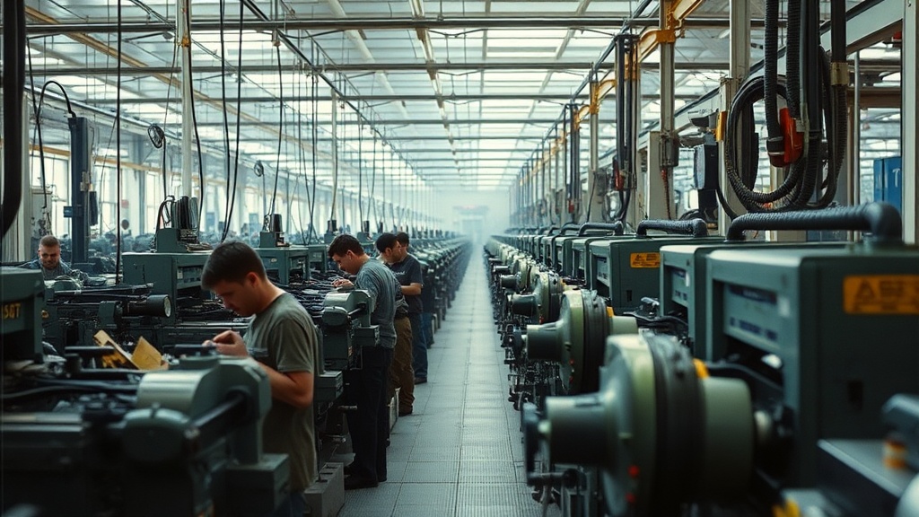 Центробанк отметил устойчивость инвестиционной активности бизнеса