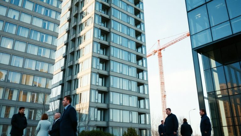 ОЭЗ Петербурга увеличила инвестиции на 77% за девять месяцев 2024-го