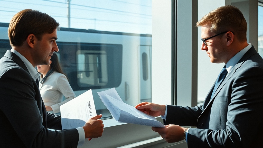 ФПК выкупит у республики Коми туристический поезд за 110,7 млн рублей