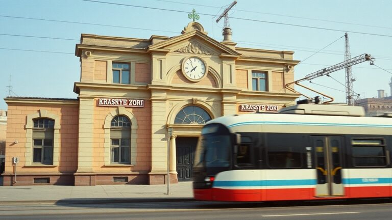 Петербург завершил восстановление подстанции «Красные зори» в Петроградском районе