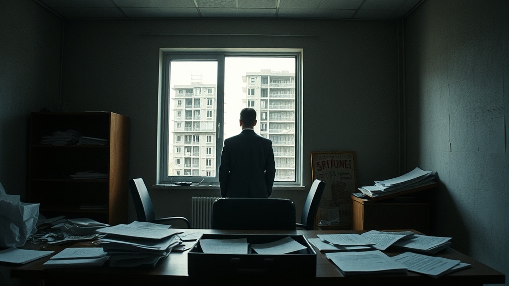 Московская «АльмакорГрупп» в процессе банкротства накапливает претензии