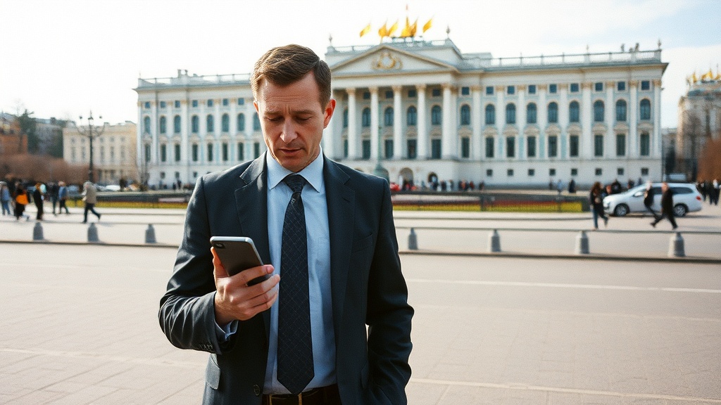 Россиянам предстоит адаптироваться к высокой ключевой ставке ЦБ