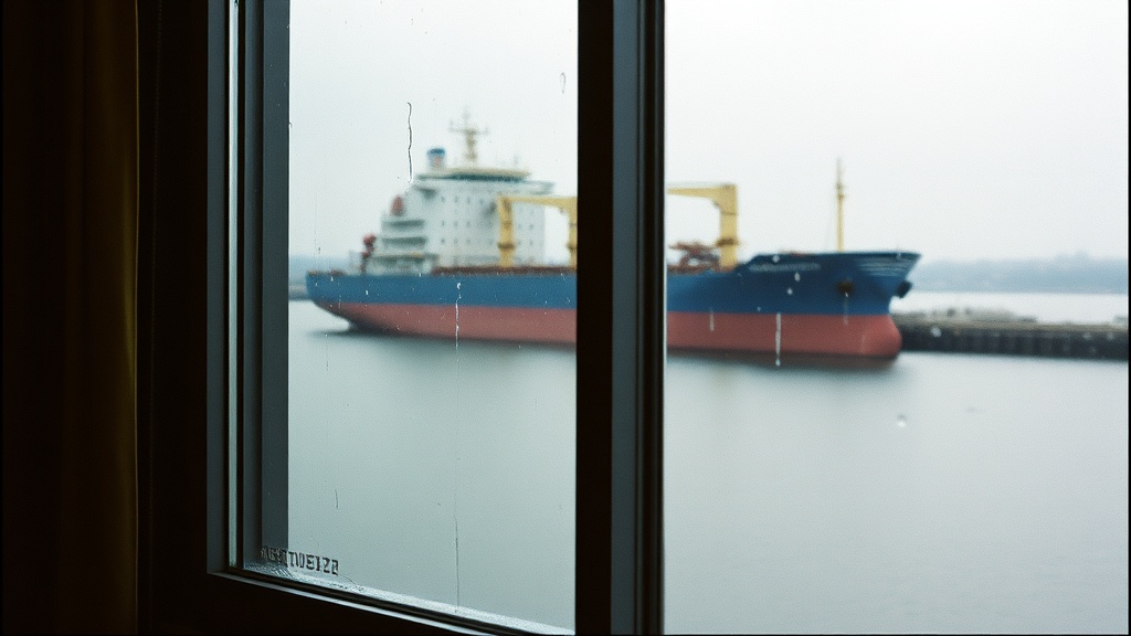 ЕП готовит меры против российского «теневого флота»