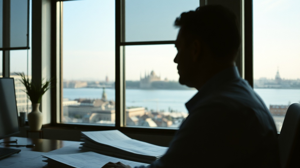 Вадим Краснов возглавил «Полипласт Северо-Запад»