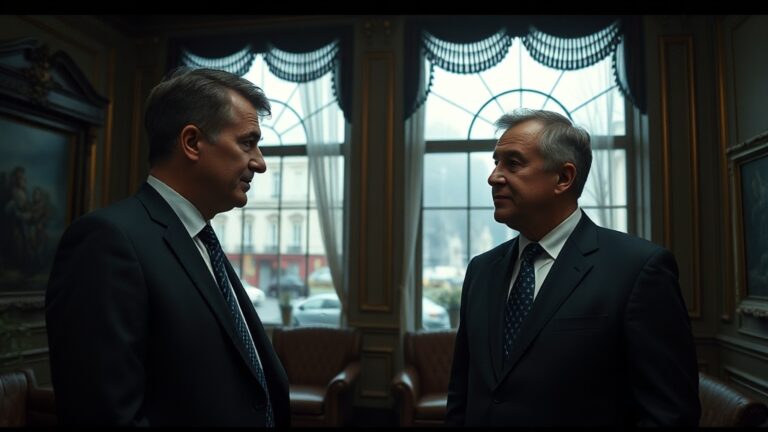 РСПП предложила согласовывать ДКП с кабинетом министров