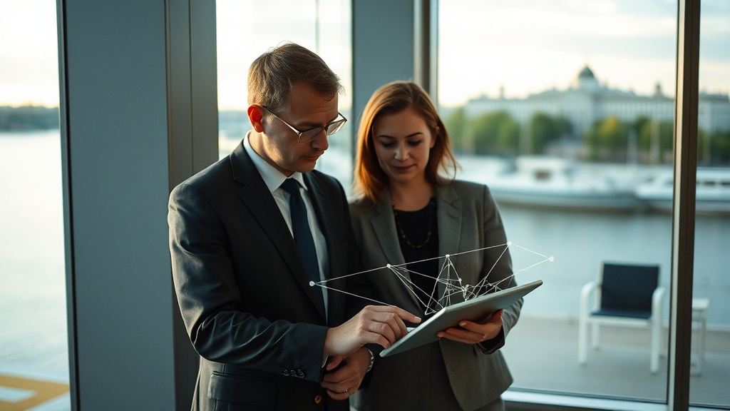 Сбербанк планирует связать платформу цифровых активов с конкурентами