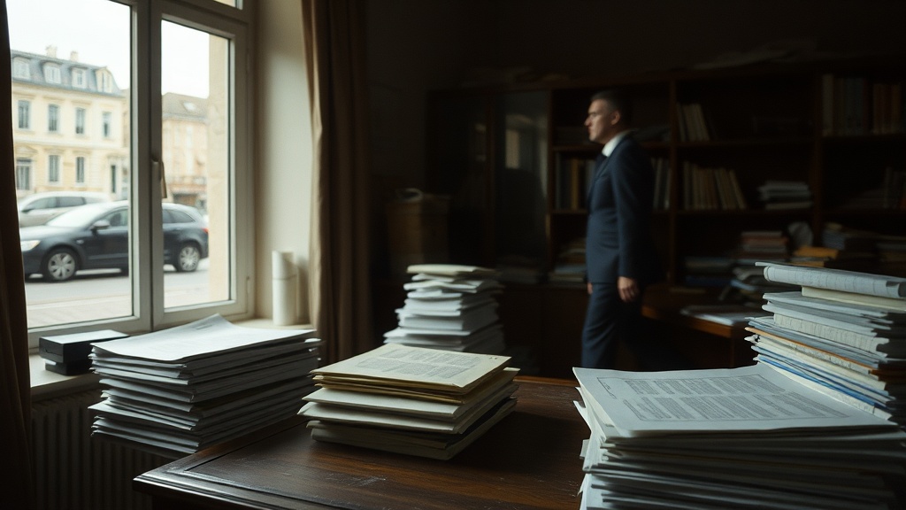 Экс-замминистра подмосковского здравоохранения обязывают ответить по долгам банкротящейся фирмы