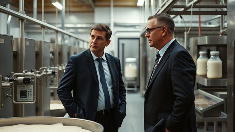 «Петмол» расширяет производство и запускает линию масла