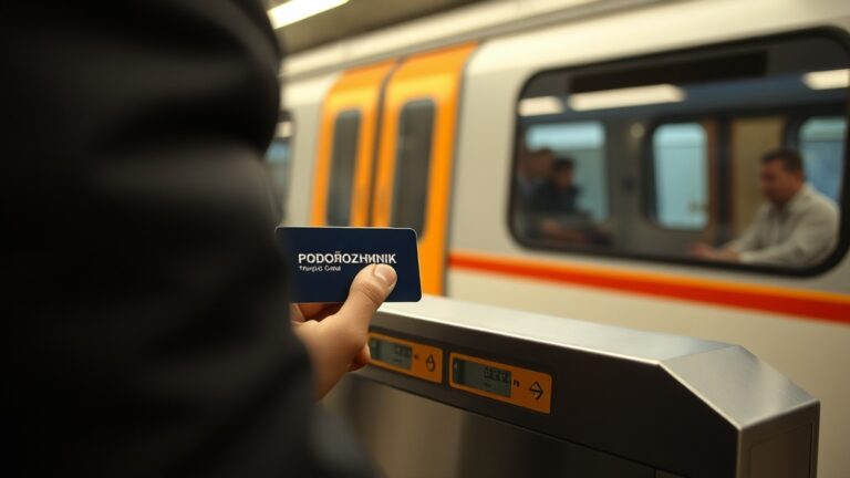 Карта «Подорожник» помогла жителям Петербурга сэкономить 14 млрд рублей