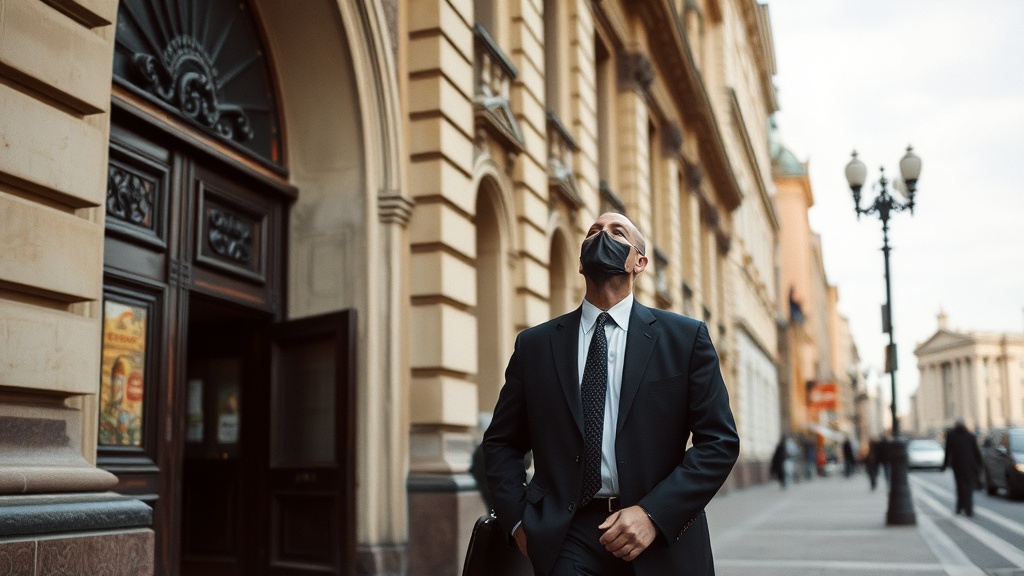 Таймураз Боллоев покинул УК «У Красного Моста», Царай Байкулов стал единственным собственником