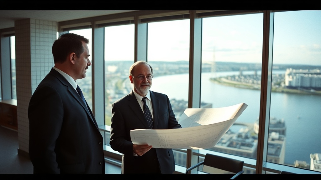 Российско-иранский СПГ-завод возведут к 2027 году