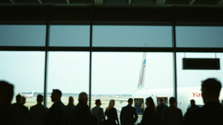 Петербург выделил 44,7 млн рублей авиакомпании на маршрут в Новый Уренгой