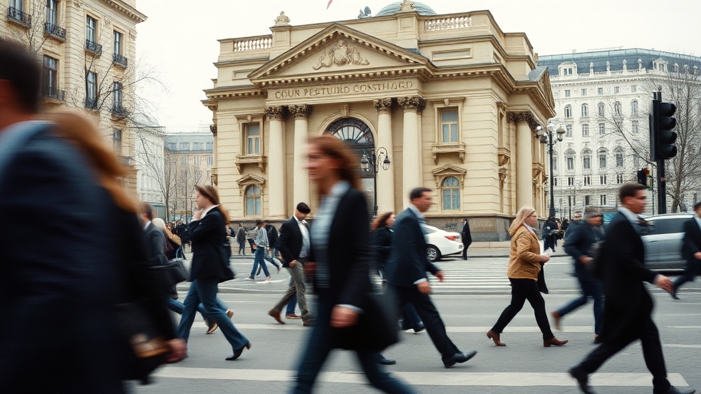 Московский арбитраж передал претензию к владельцам «Яндекса» в другую инстанцию