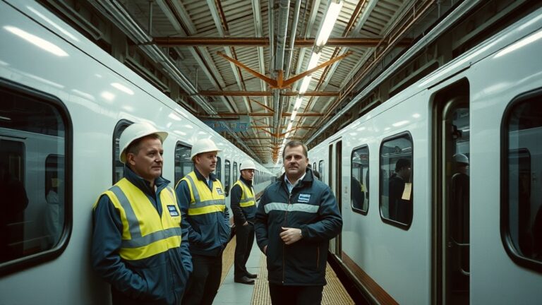 Петербург запустил масштабную программу модернизации общественного транспорта