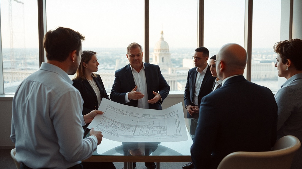 Девятая биеннале архитектуры привлечет свыше сотни экспертов