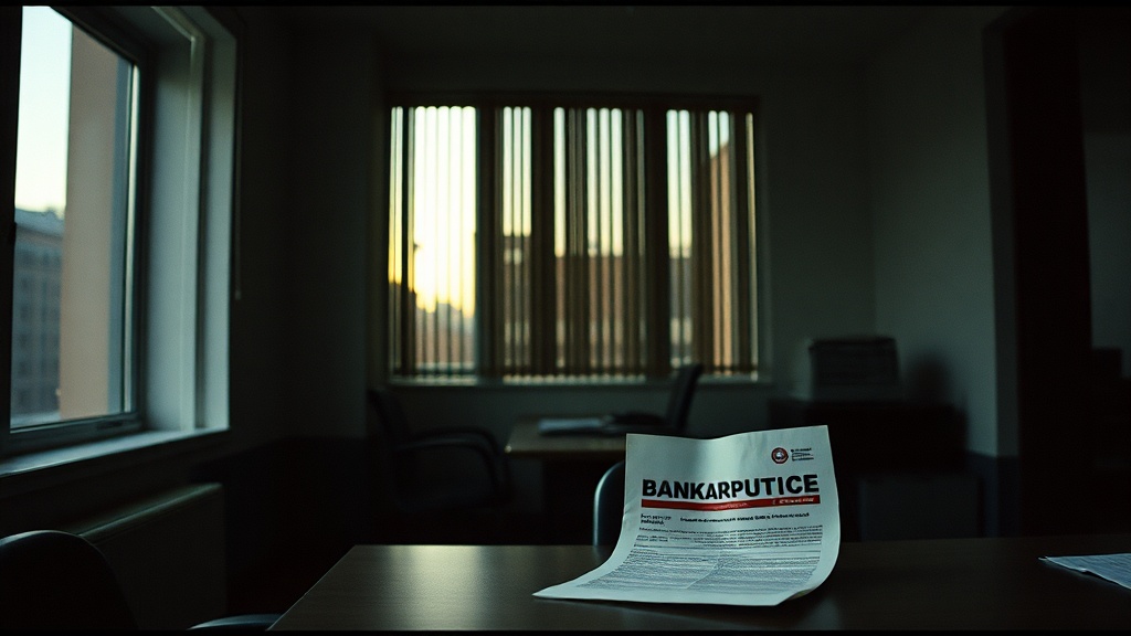 ФНС прекратила деятельность ИП "королевы марафонов" Блиновской