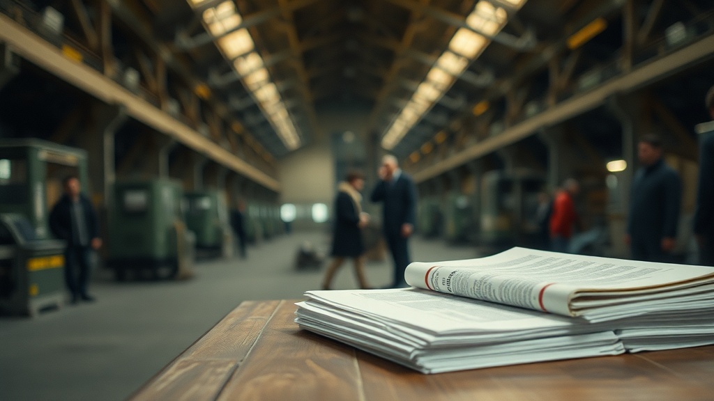 Арбитраж закрыл дело об оспаривании продажи акций Тихвинского завода