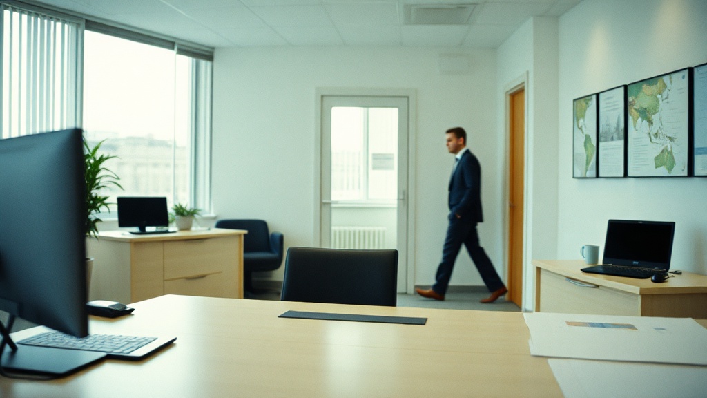 Олег Жеребцов вернулся на должность генерального директора Solopharm