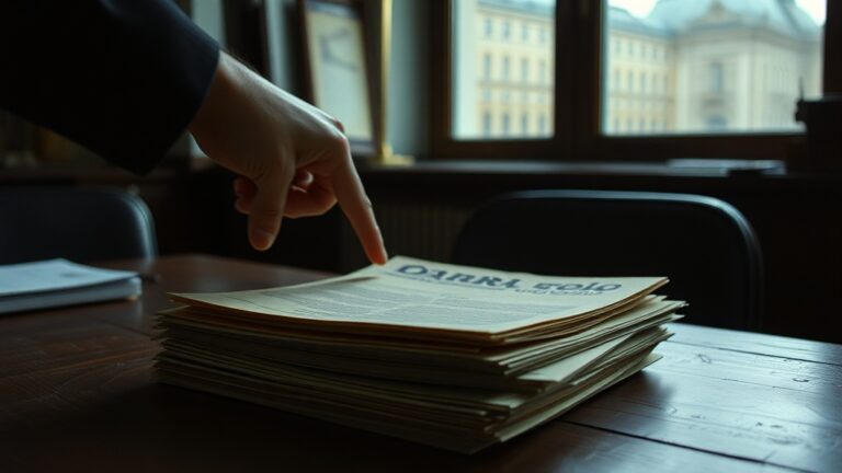 Суд передал «Владимирским рядам» акции ликвидированного ЗАО «КЛЮЧ»