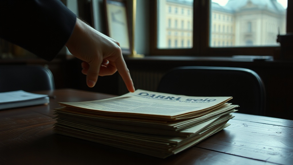 Суд передал «Владимирским рядам» акции ликвидированного ЗАО «КЛЮЧ»